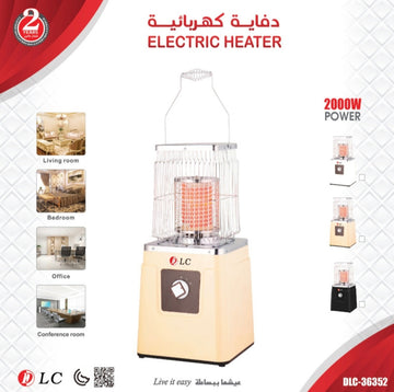 Electric Heater